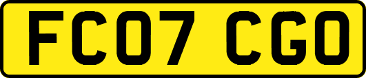 FC07CGO
