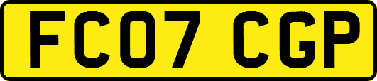 FC07CGP