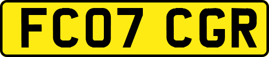 FC07CGR