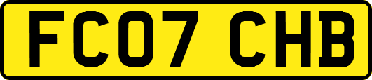 FC07CHB