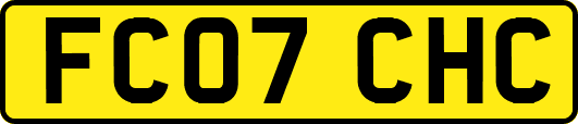 FC07CHC