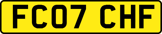 FC07CHF