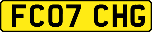 FC07CHG