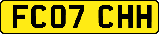 FC07CHH