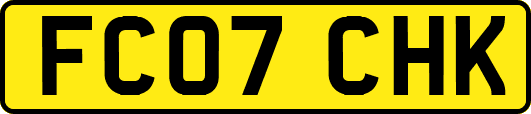 FC07CHK