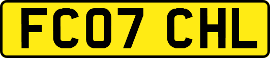 FC07CHL