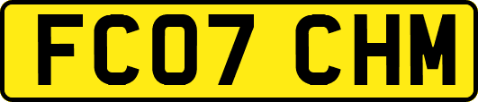 FC07CHM
