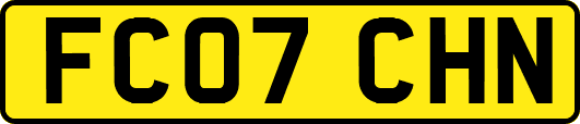 FC07CHN