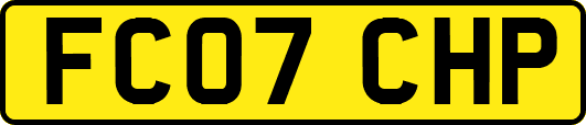 FC07CHP