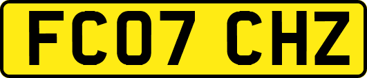 FC07CHZ