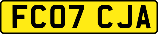 FC07CJA