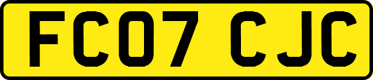 FC07CJC