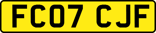 FC07CJF