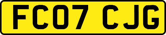 FC07CJG