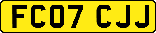 FC07CJJ