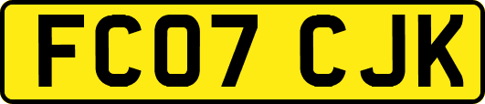 FC07CJK