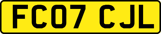 FC07CJL