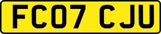 FC07CJU