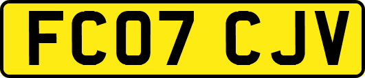 FC07CJV