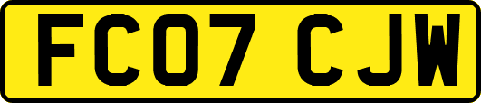 FC07CJW