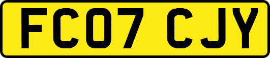 FC07CJY