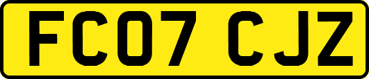 FC07CJZ