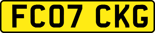 FC07CKG