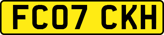 FC07CKH