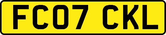 FC07CKL