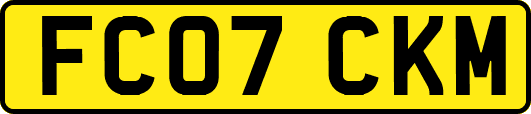 FC07CKM