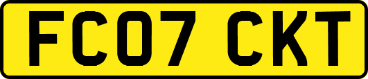 FC07CKT