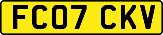 FC07CKV