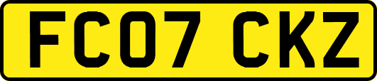FC07CKZ