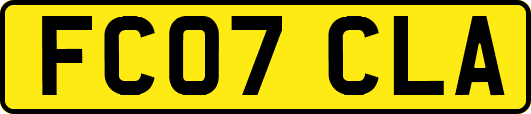 FC07CLA