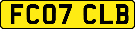 FC07CLB