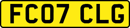 FC07CLG