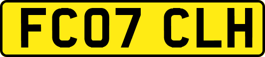 FC07CLH