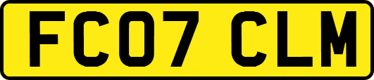 FC07CLM