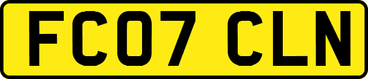 FC07CLN