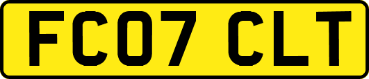 FC07CLT