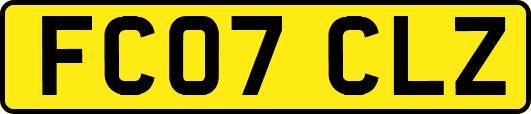 FC07CLZ