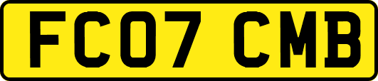 FC07CMB