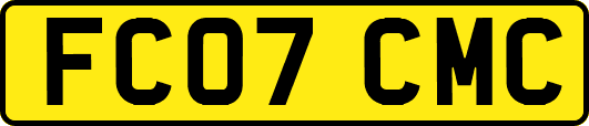 FC07CMC