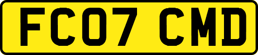 FC07CMD