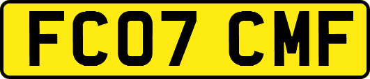 FC07CMF