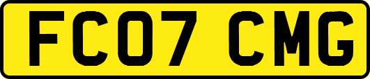 FC07CMG