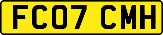 FC07CMH