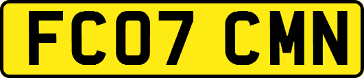 FC07CMN
