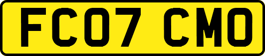 FC07CMO