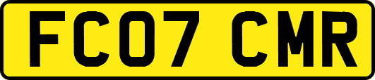 FC07CMR